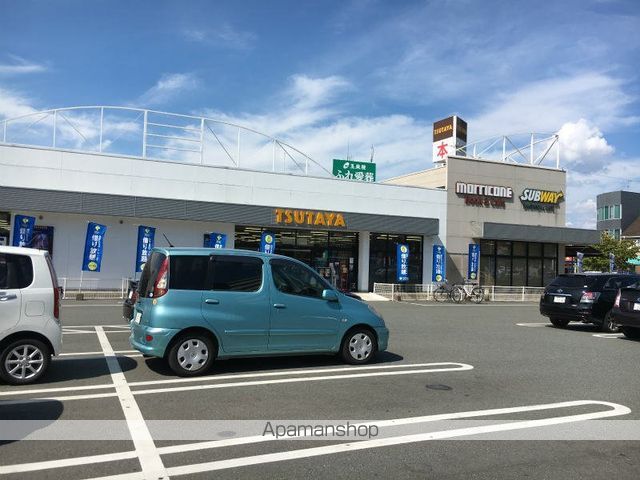 カーサ平成の周辺写真
