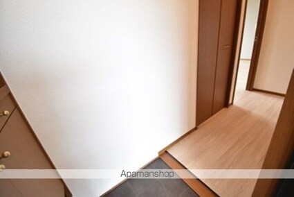 ウェルフェア櫛梨[2LDK/53.76m2]の内装6