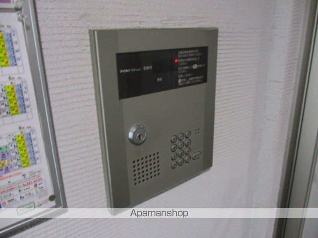 ブランノワール本郷通の内装写真
