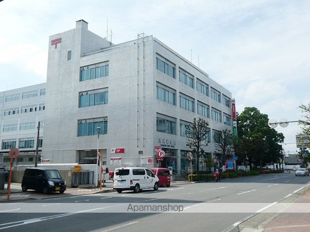 高崎線 高崎駅 徒歩31分 2階建 築41年の周辺写真