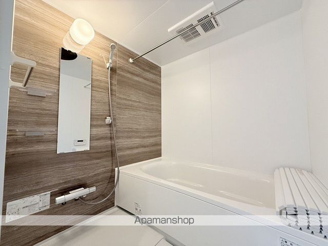 HIGH RESIDENCE YAMAHANAの内装写真