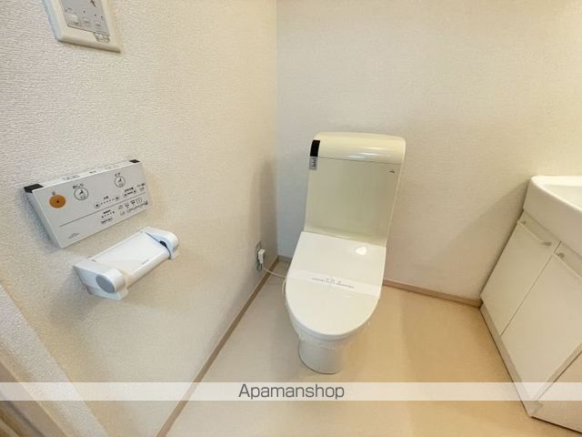 赤とんぼの内装写真