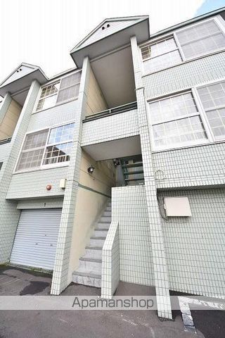 ソシアルトミイNO.75の玄関写真