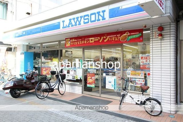ファーストフィオーレNAMBAMINAMIパークサイドの周辺写真