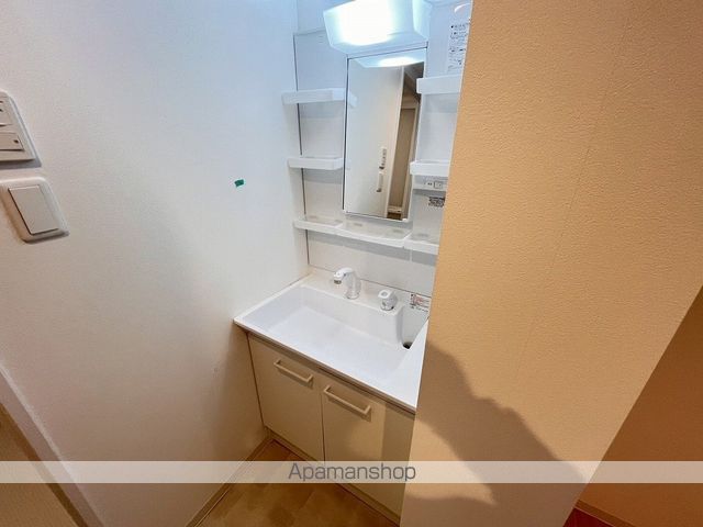 ウエリスアーバン南8条の内装写真