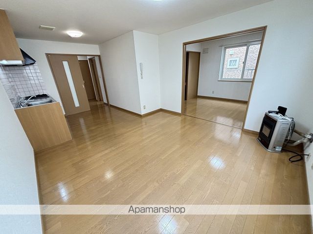 ハイツピリカの内装写真