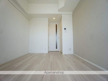 メイクス城西レジデンス[1K/24.48m2]のリビング・居間