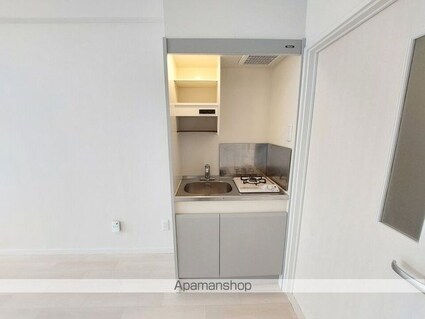 グランドハイム朝生田[1R/22.82m2]の内装3
