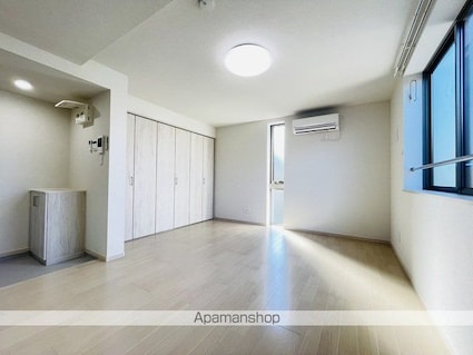 東京都中野区新井３丁目[1R/24.07m2]の内装6