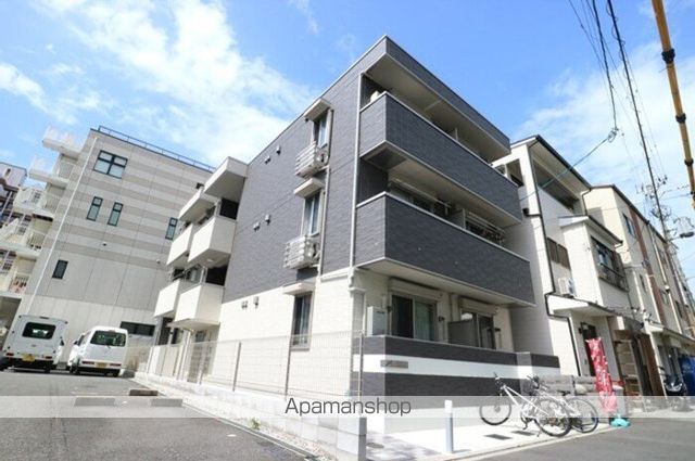 DーROOM宮ノ前