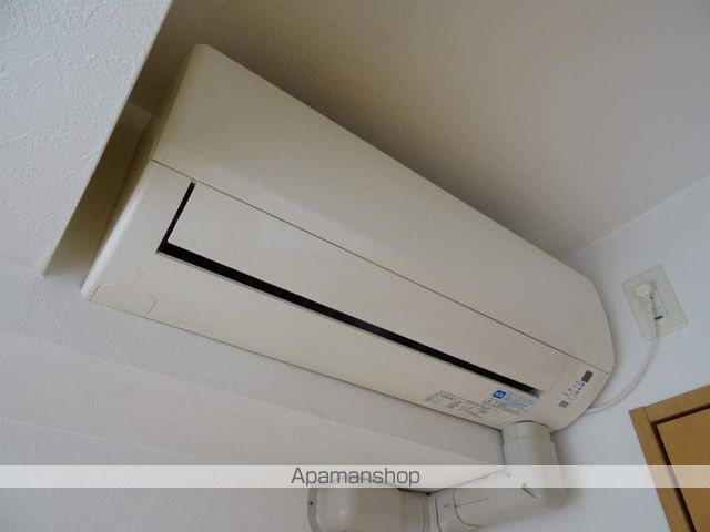 グリシーナフロールの内装写真