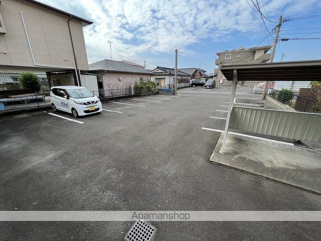 サニーコート福島台の外観写真