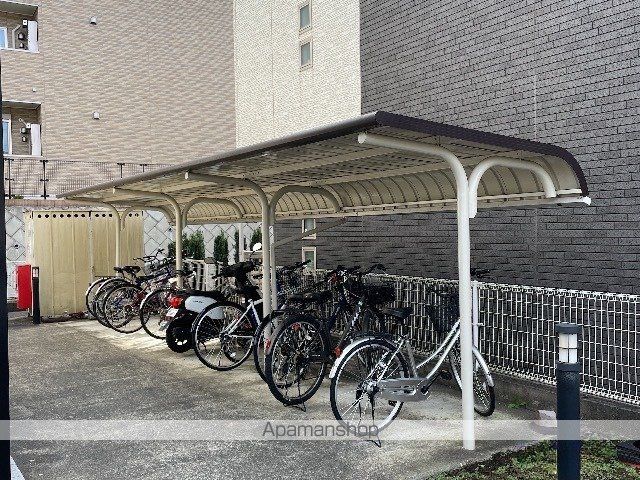 レオパレスエスポワールのその他写真