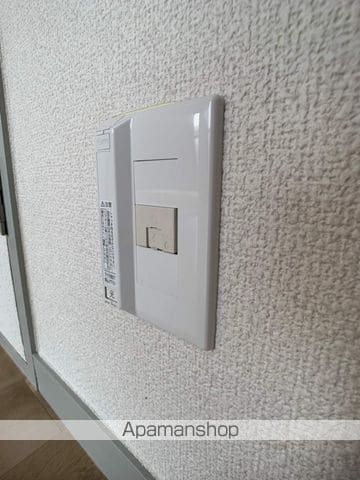 ヨシムラビルの内装写真