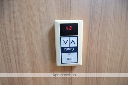 ディアス元町Ｃ[1K/24.71m2]のその他設備