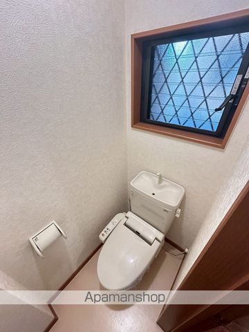 キャッスルクーAの内装写真