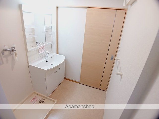 ジュネス高丘の内装写真