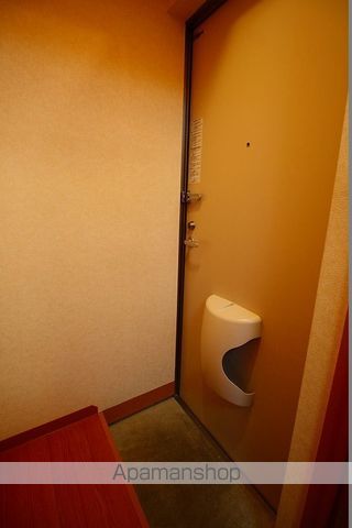 フラットJ澄川の内装写真