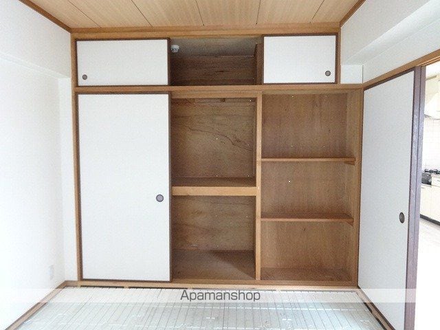 コーポ朝日VIIの内装写真