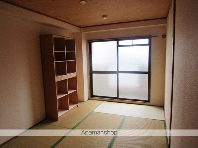 グロースハイツ菱屋西の内装写真