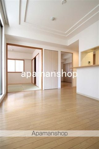 ARDENTOWER新町の内装写真