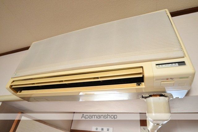 A.APARTMENTの内装写真