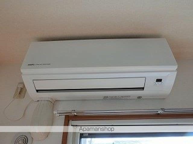 パレス高松IIの内装写真