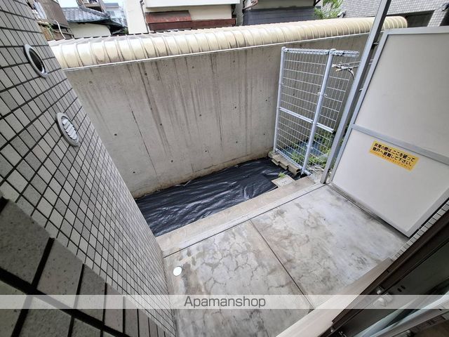 ERFOLG利倉東の内装写真