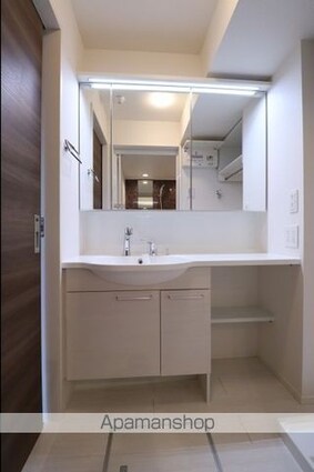 ＥＲＤＥ　城北（エルデ）[1LDK/47.3m2]の洗面所