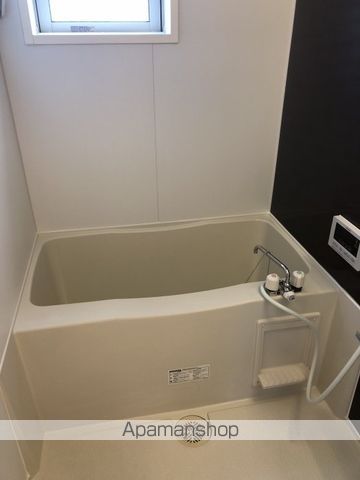 エル・ヴィエント[1LDK/40.43m2]のバス