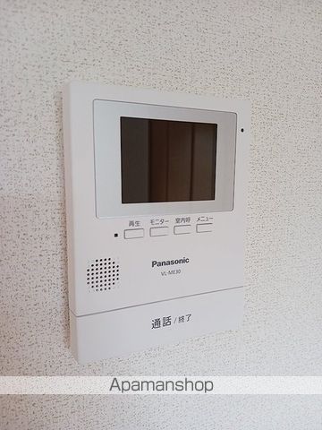 レジデンス・トーリンIIの内装写真