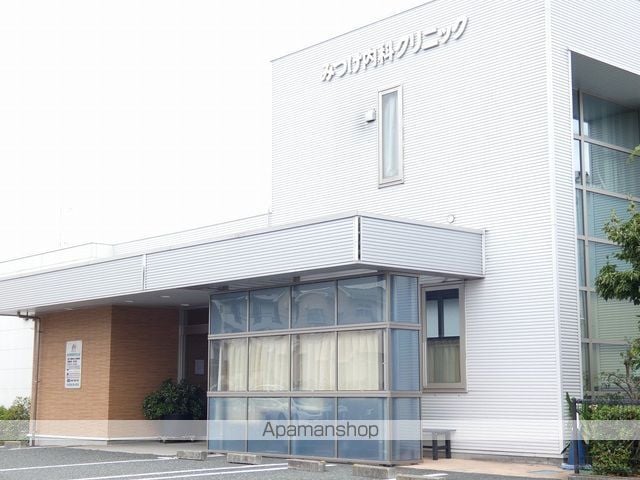 マンションJOYの周辺写真