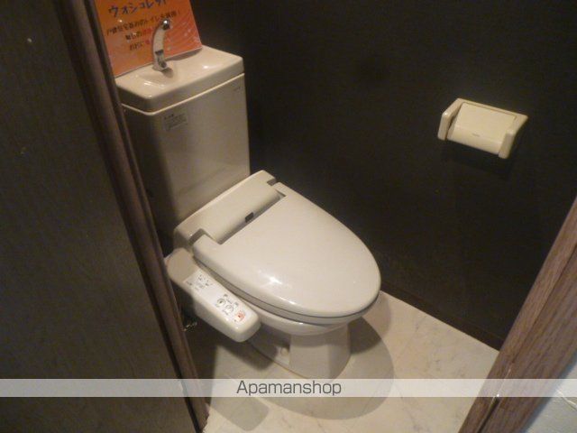 ラガーハイム本郷通の内装写真