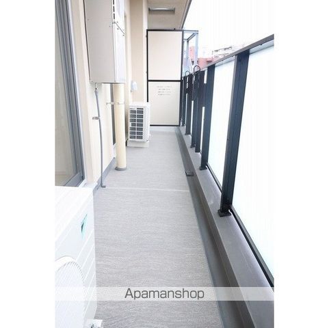 BPRレジデンス門前仲町の内装写真