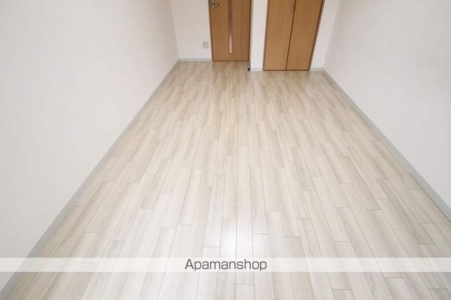 アーデン新大阪の内装写真
