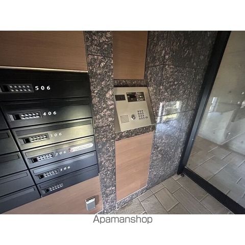 サリジェール瑞穂のその他写真