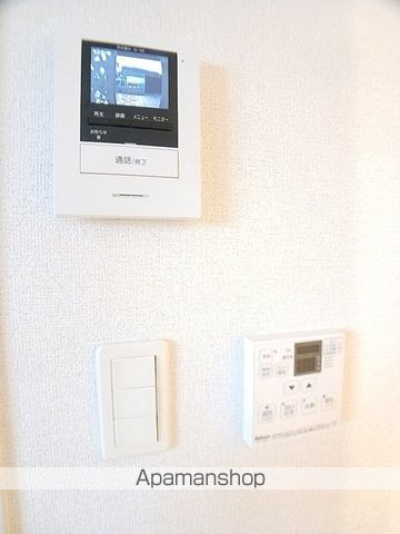 エルヴィータ八女 Cの内装写真