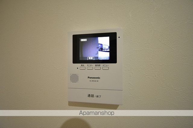 VARMHAUSの内装写真