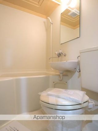 ユウパレス泉佐野中町[1R/26.4m2]のバス