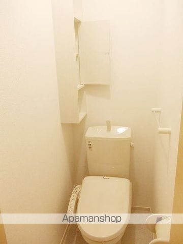 スペリアージュの内装写真