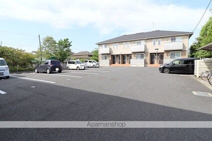 プリマベーラ　Ｂ[3LDK/72.45m2]の駐車場1