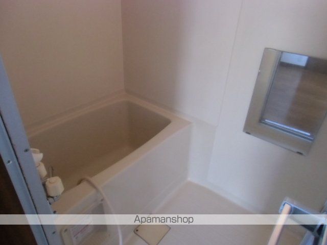 アークコート北41条IIの内装写真