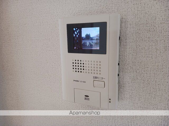 ロンR・ビフレストAの内装写真