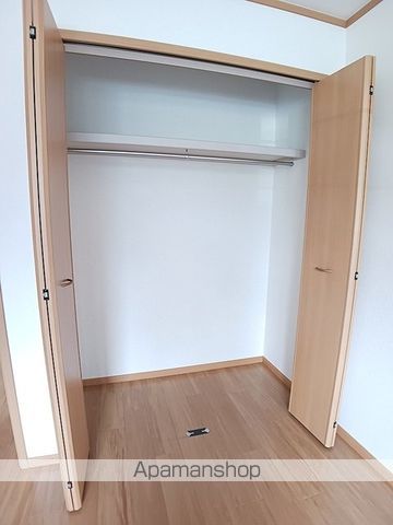 レジデンス太陽A棟の内装写真