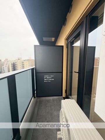 SーRESIDENCE横濱吉野町BURGEONの内装写真