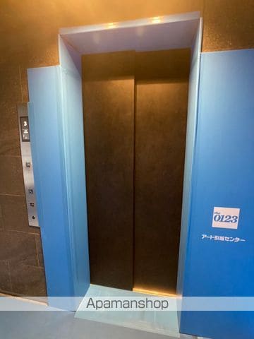 プレディアコート鷺沼のその他写真
