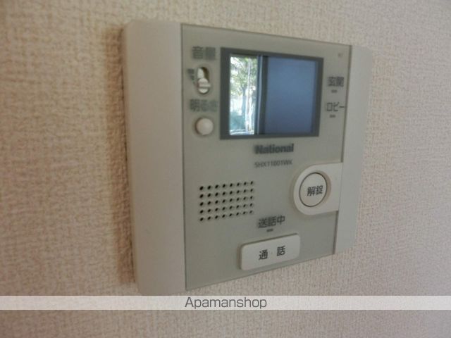 リビングタウンみつわ台の内装写真