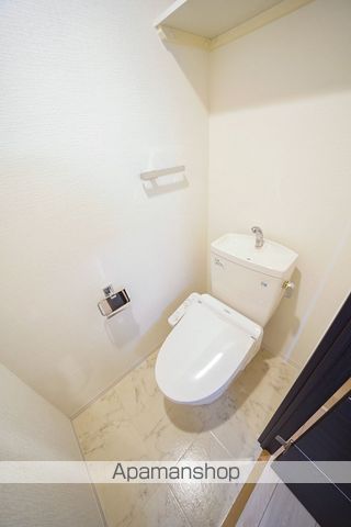 カスタリア新梅田の内装写真