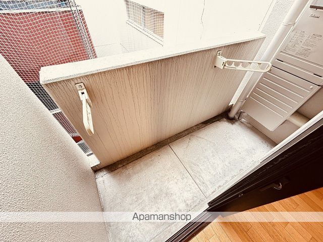 サンライズ京橋の内装写真