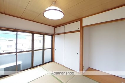 ハイツ五條[2DK/33.1m2]の内装4